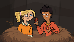 Chase and Emma, Total Drama Wiki