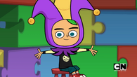 Cmon man its wild ride kingdom