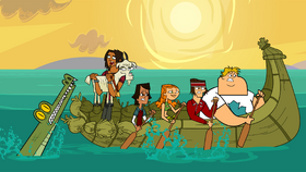 Total Drama World Tour II, TDAfan4 Wiki