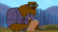 Chef writes down the ideas for potential future challenges.