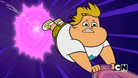 The Upside of Hunger