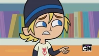 Jude doesn't know what a quiche is.