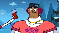 Boomerang ryan