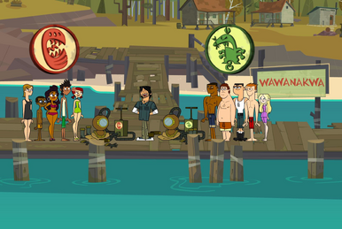 Stream Total Drama Presents: The Ridonculous Race Recap Music (Beach Version) by User 765650654
