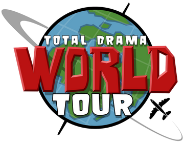 Total Drama World Tour - Wikipedia