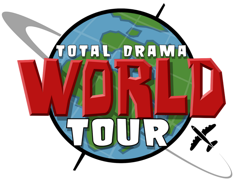 Drama Total Exitrus II, Wiki Drama Total Exitrus