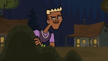 Bowie is revealed to be the mastermind behind Caleb's elimination.