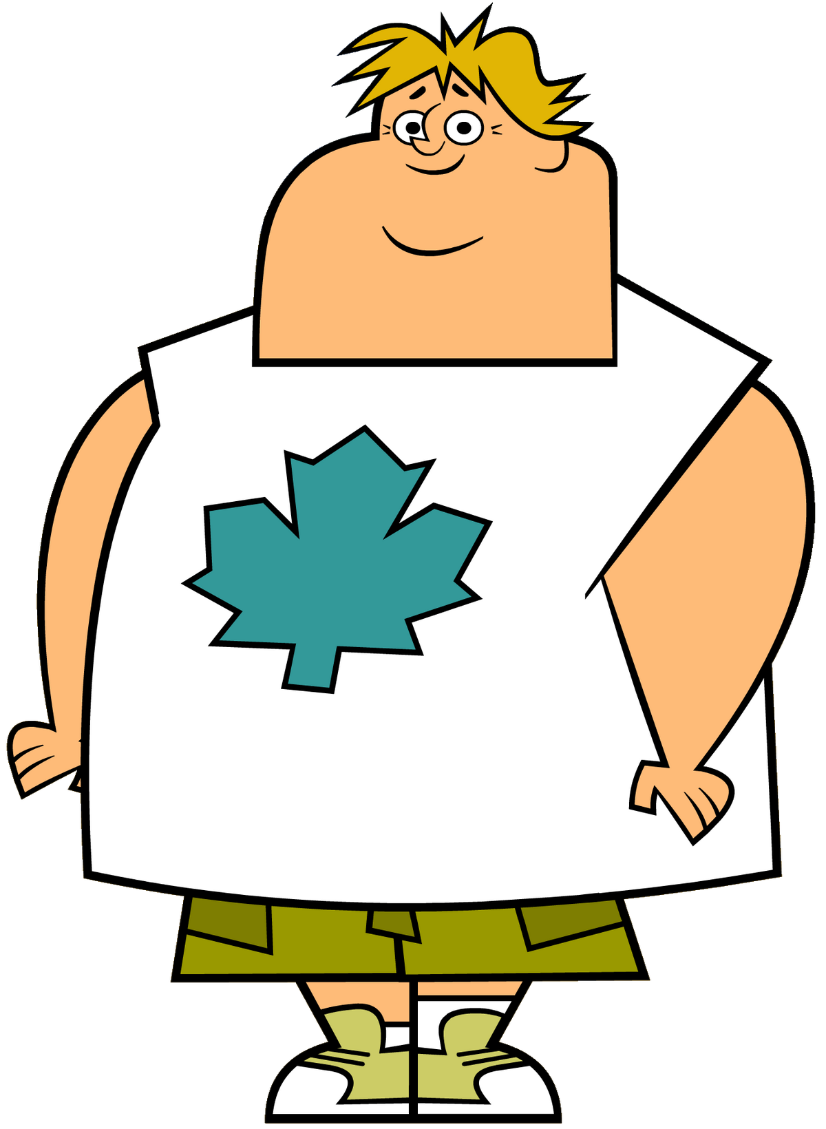 Category:Second Generation, Total Drama Franchise Wiki