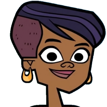 Stephanie Total Drama Wiki Fandom