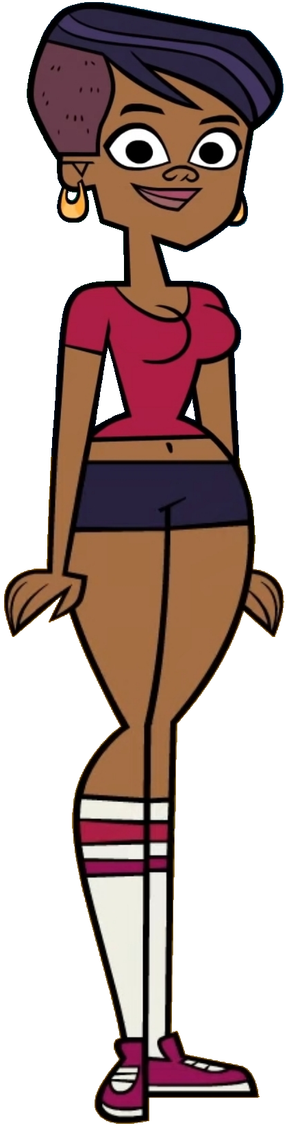 Total Drama Island, Total Drama Wiki, Fandom