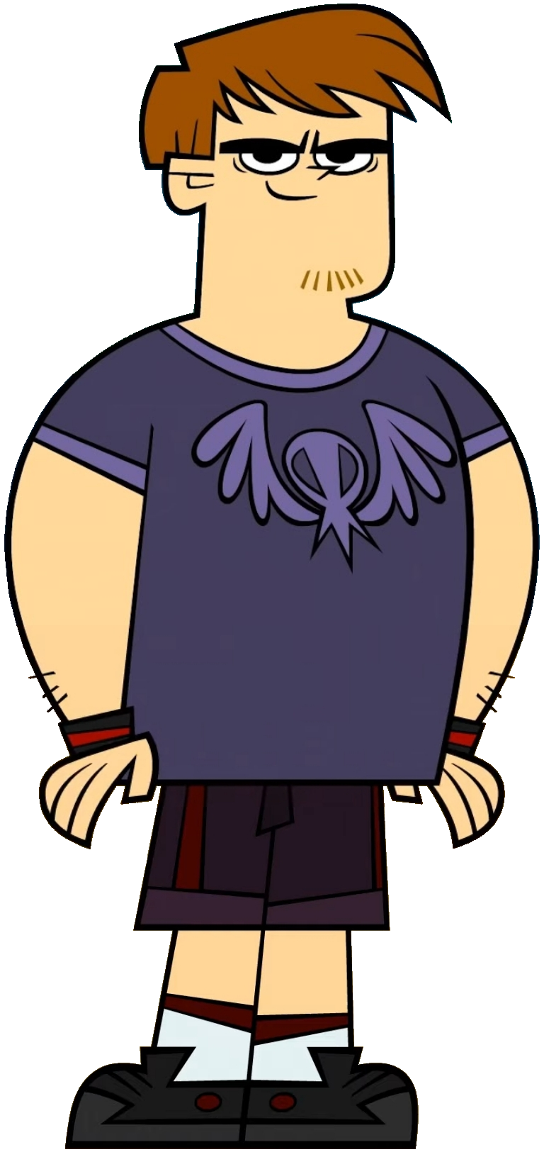 Total Drama Island, Total Drama Wiki, Fandom