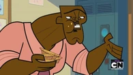 "Don't try too hard." - Chef to the kids
