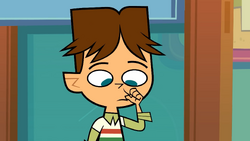 Cody (Total DramaRama), Total Drama Wiki