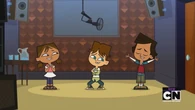 "HUGS AND QUICHES!" - Courtney, Cody and Noah