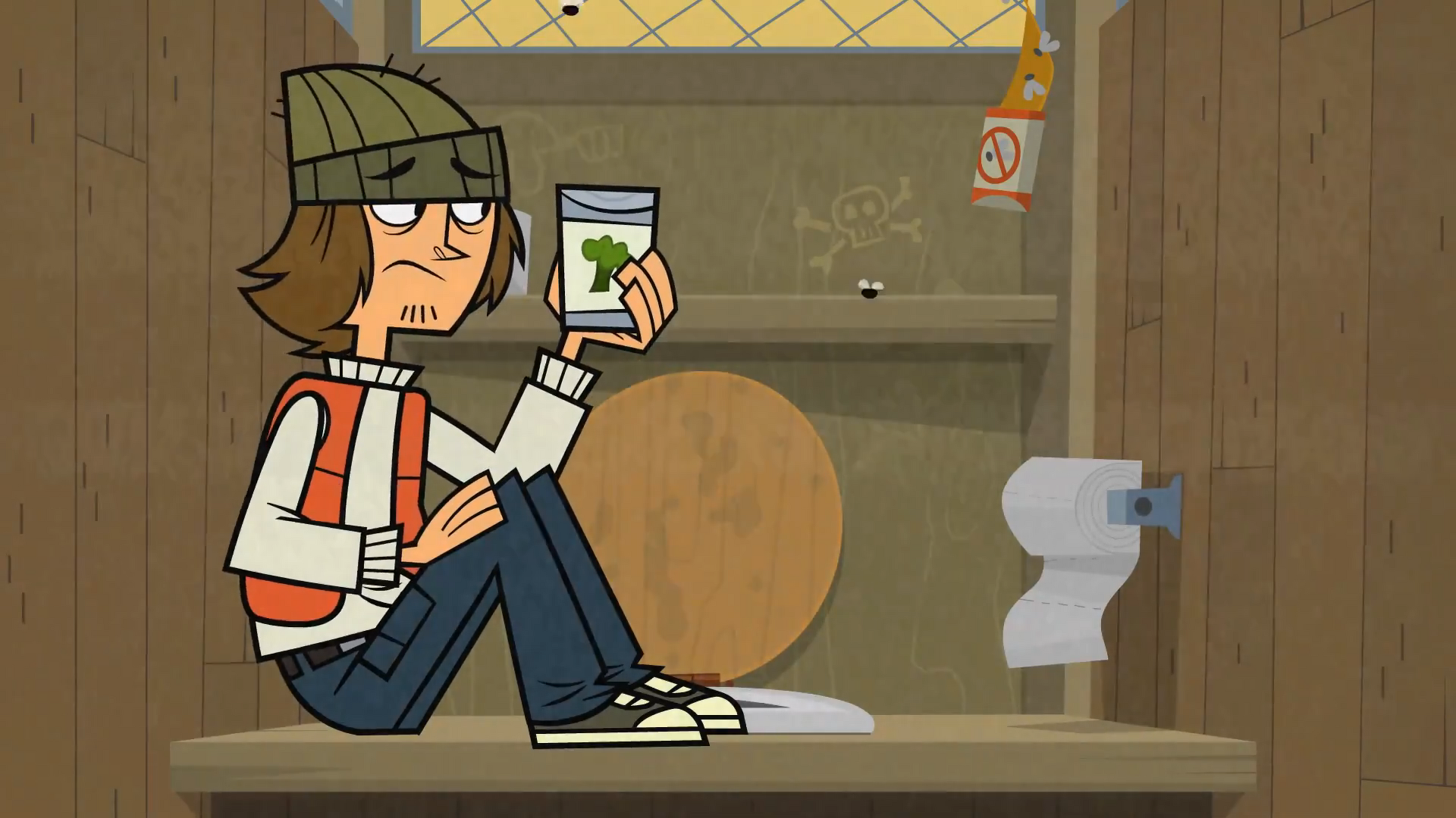 User blog:The100HG/Total Drama My Way, Total Drama Wiki