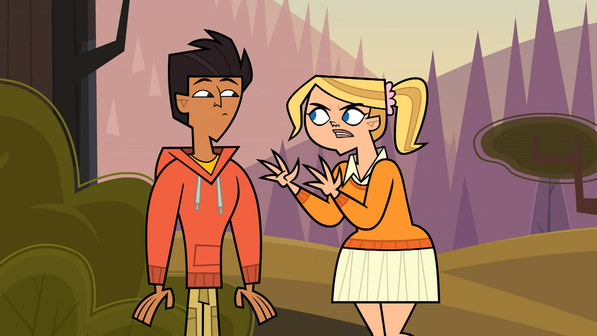 Chase and Emma, Total Drama Wiki