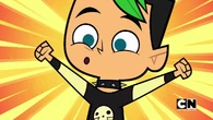 "Duncan..." - Fire Chief Blaze to Duncan