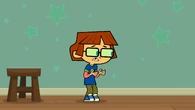 Harold explains to the kids what yawnstipation is.