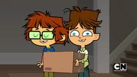 "I'm convinced!" -Cody