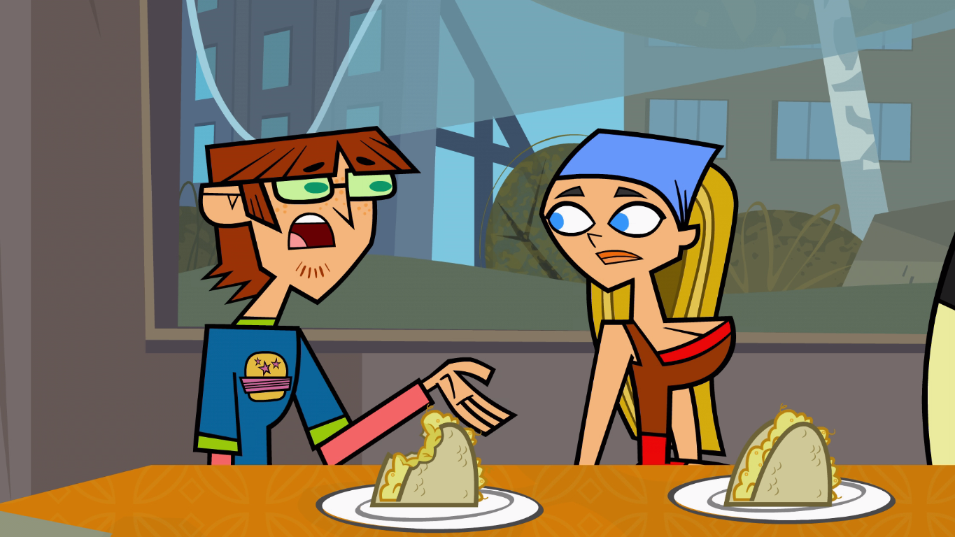 User blog:The100HG/Total Drama My Way (Season 2), Total Drama Wiki