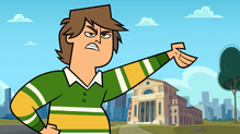 Ripper, Total Drama Wiki