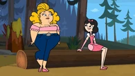 The conflict between Sugar and Ella carries problems to the team.