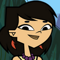 Sky (Total Drama: Pahkitew Island, episodes 9-13) - Loathsome Characters  Wiki