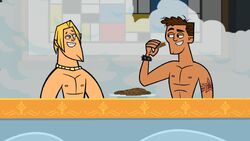 Brody Total Drama Wiki Fandom