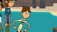 Cody don't jump into the lake it's not worth it.png (558 KB) Cody wants to greet Eva with a high five.