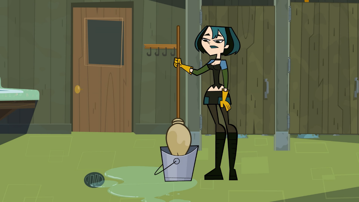 User blog:The100HG/Total Drama My Way (Season 2), Total Drama Wiki