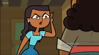 Priya tells Millie to speak up.