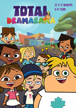 List of Total Drama episodes - Wikipedia