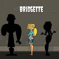 A player unlocking Bridgette.