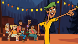 BREAKING: Total Drama Island (2023) ACTUALLY has a release date. in the  UK.