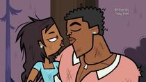 Prileb kiss fakeout 1