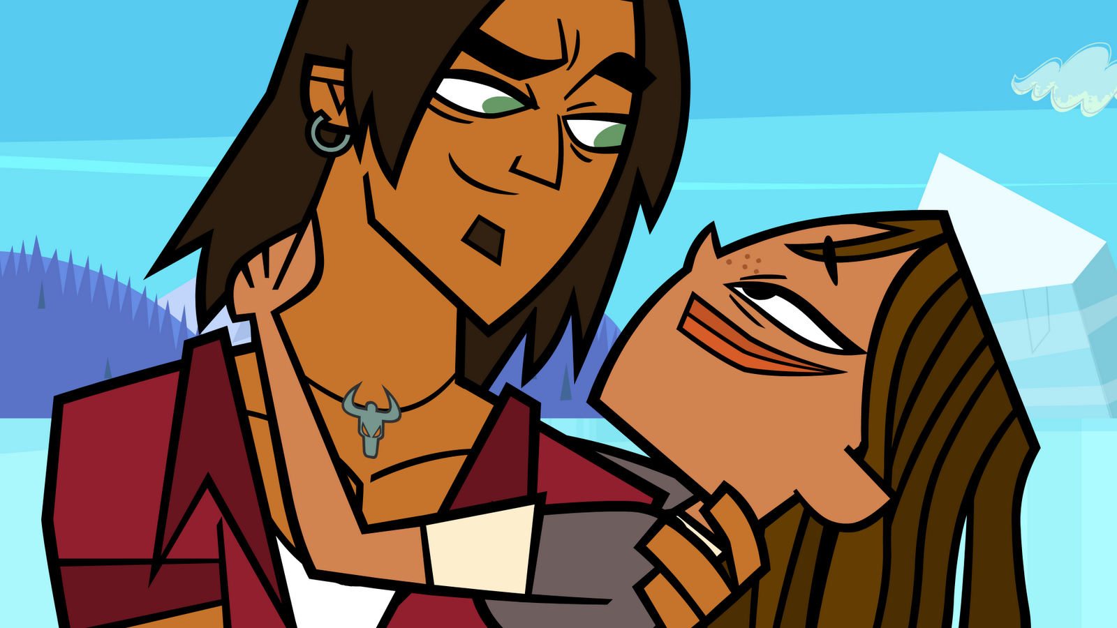 User blog:FlynnUsername/Each Season's Best and Worst Thing, Total Drama  Wiki