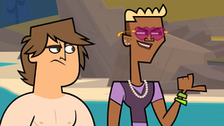Total Drama Island: Reboot Meet the Victims (TV Episode 2023) - IMDb