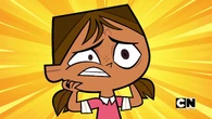 Nooo my card.png (880 KB) Courtney's reaction to the bees taking her card away.