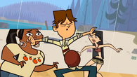 Cody out.png (1,016 KB) . . . but he is immediately taken out by the Killer Bass.