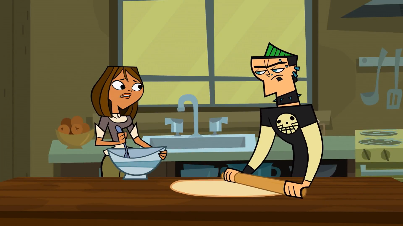 User blog:FlynnUsername/Each Season's Best and Worst Thing, Total Drama  Wiki