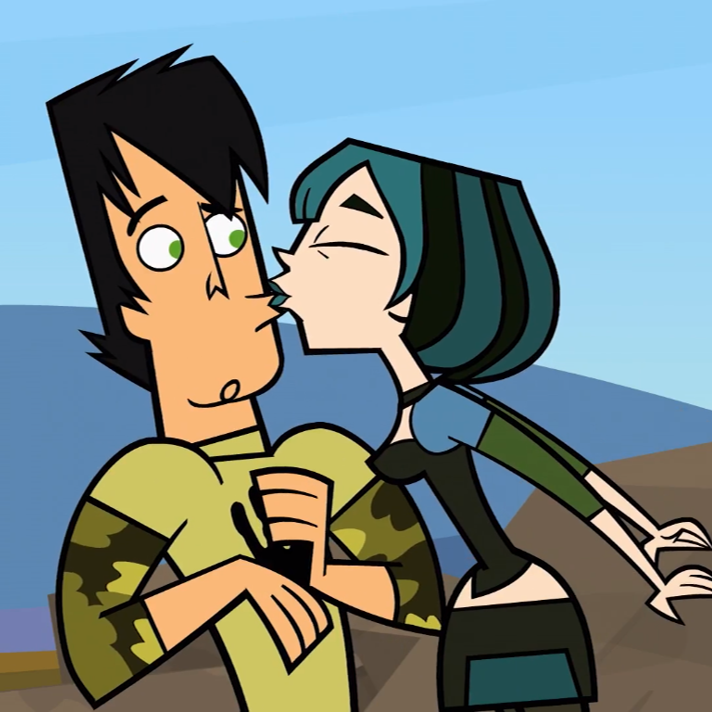 Total Drama Island – I Wanna Be Famous (Total Drama Island 2023) Lyrics