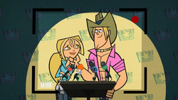 Geoff Total Drama Wiki Fandom Powered By Wikia - Total Drama Island Geoff -  Free Transparent PNG Clipart Images Download