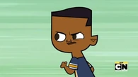 Lightning tells Cody to get away from the kids.