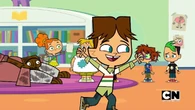 "I saw planets!" - Cody