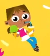 Courtney CN Promo.png (54 KB) Courtney in a Cartoon Network bumper video.