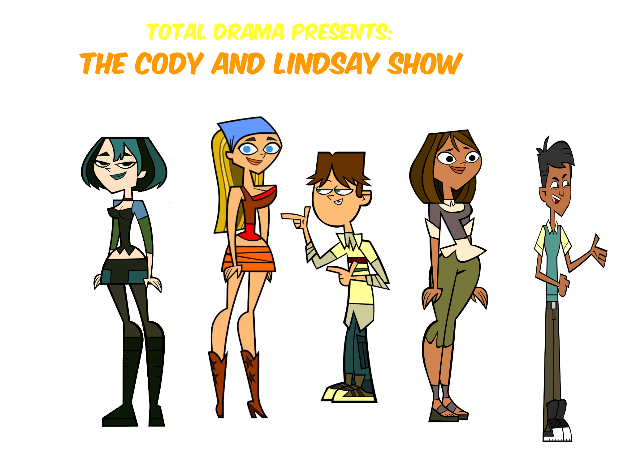 Total drama island Cody  Total drama island, Drama, Cartoon tv