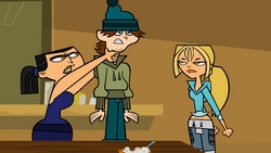 Eva in Total Dramarama : r/Totaldrama