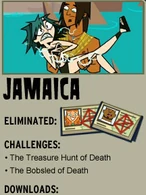Episode info10 jamaica.jpg (22 KB) "Jamaica Me Sweat."