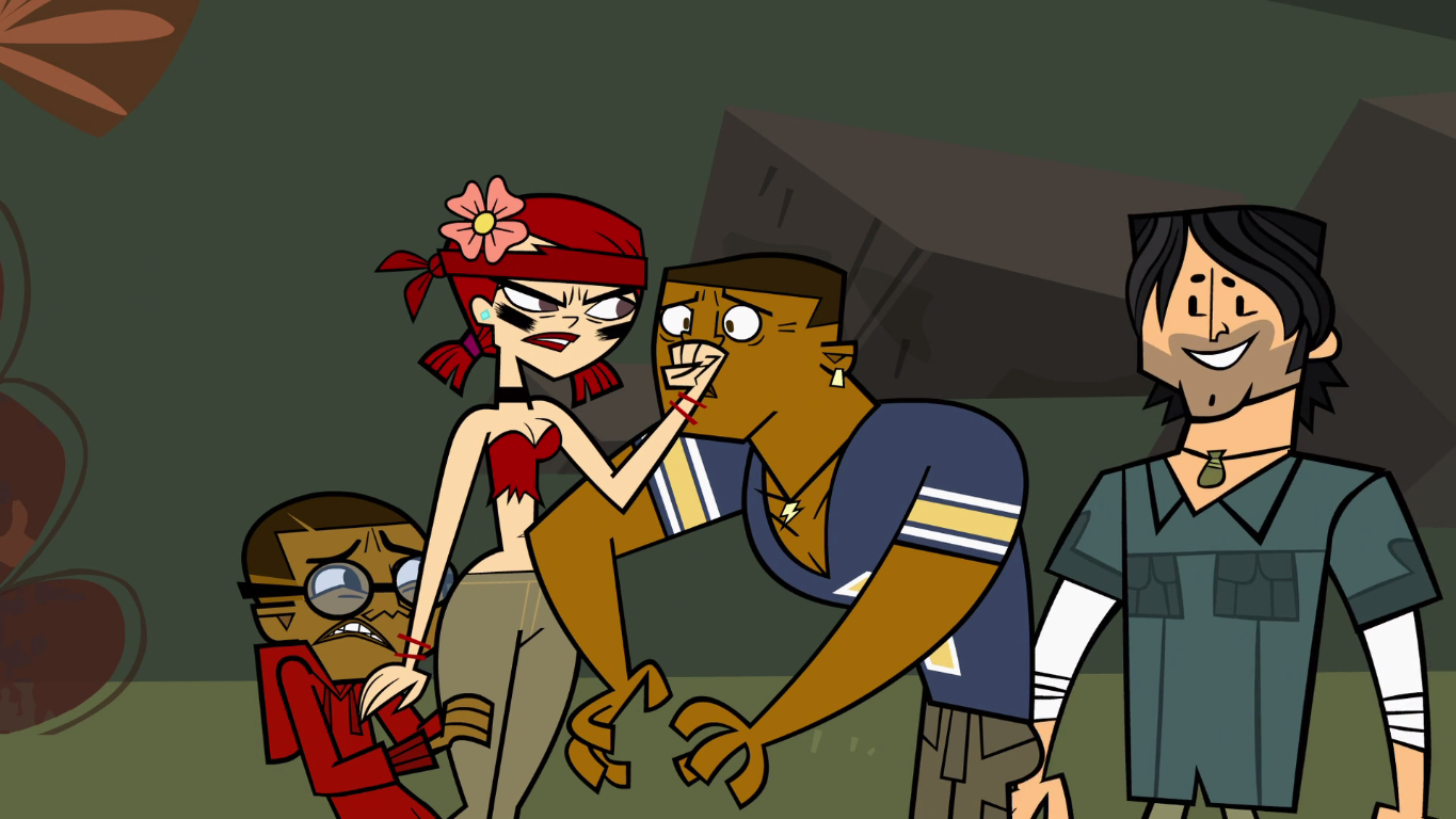 Founded on July 6, 2008, the Total Drama Wiki is a collaborative wiki focus...