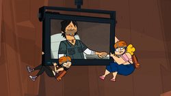 Sky (Total Drama: Pahkitew Island, episodes 9-13) - Loathsome Characters  Wiki